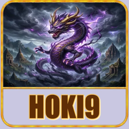 Ikon hoki9 untuk verifikasi berkas APK
