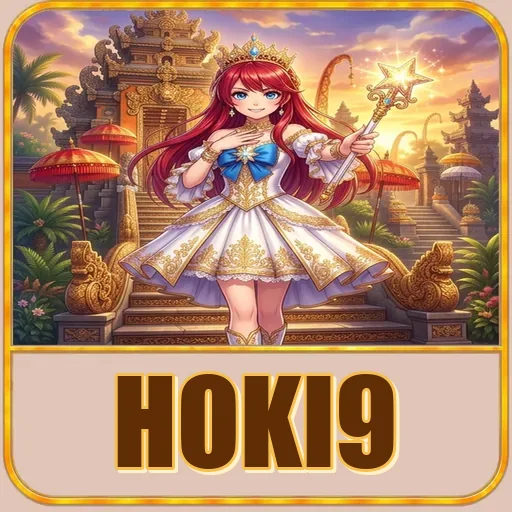 Ikon hoki9 untuk cara memilih aplikasi di katalog