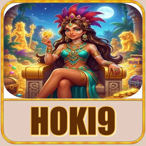 Ikon hoki9 untuk bagian pencocokan SHA-256