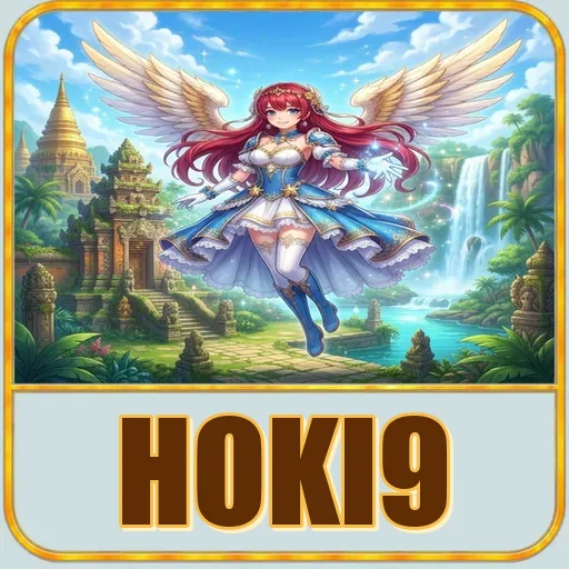 Ikon hoki9 untuk pertanyaan teknis APK