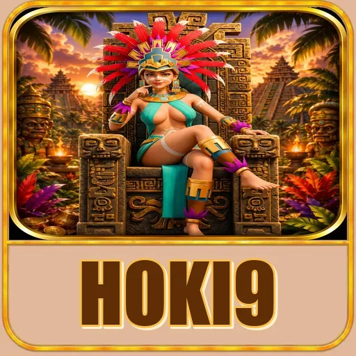 Ikon hoki9 untuk syarat pemasangan di Android
