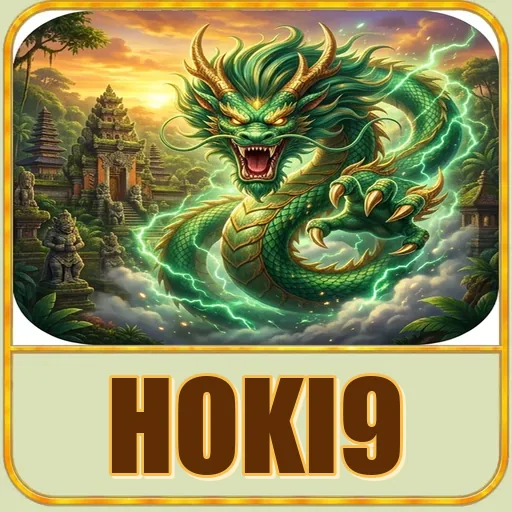 Ikon hoki9 untuk langkah pasang APK