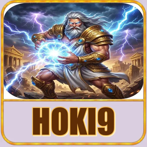 Ikon hoki9 untuk pengguna sejak 2018